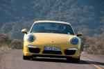 Porsche 911 Carrera S 2012 года